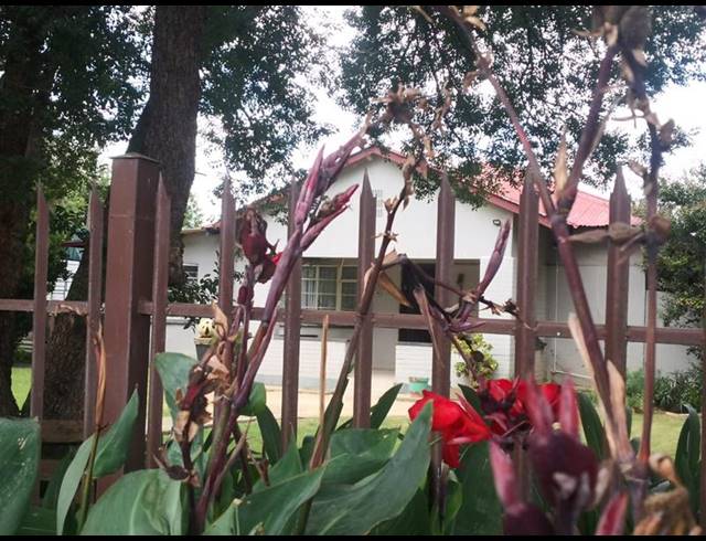 4 BEDROOM HOUSE FOR SALE IN FREEMANSVILLE
